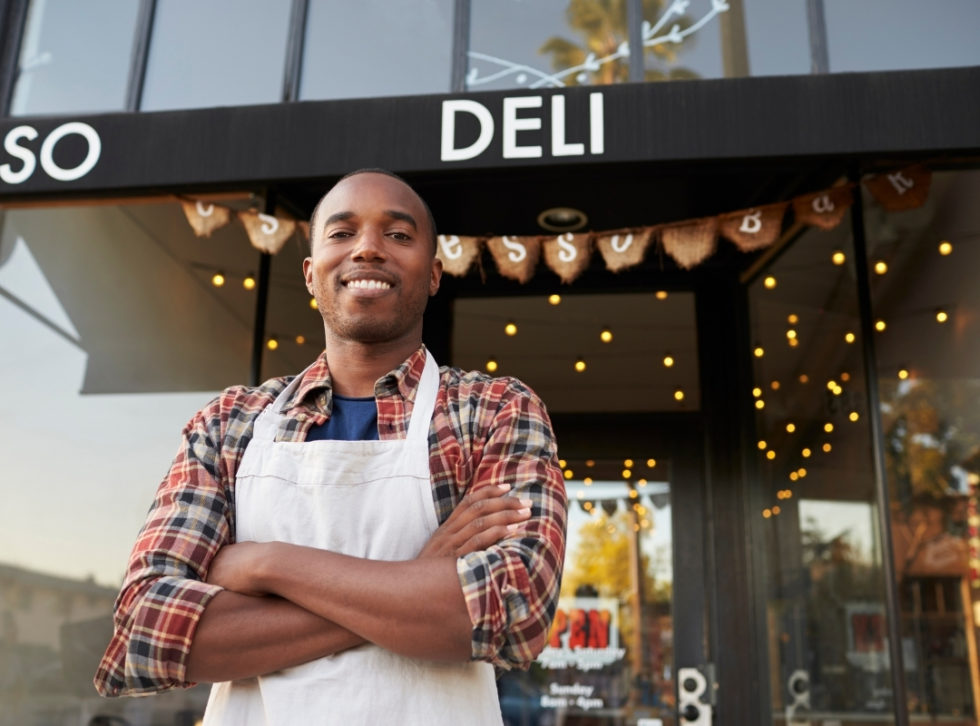 Business Insurance Jacob Friedman Insurance Agency