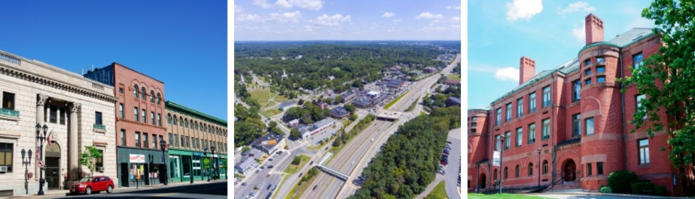 Contact Jacob Friedman Insurance Agency