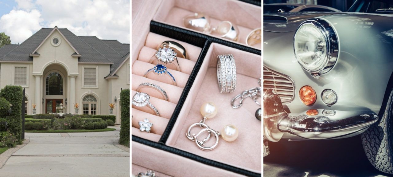 High Net Worth Insurance Jacob Friedman Insurance Agency