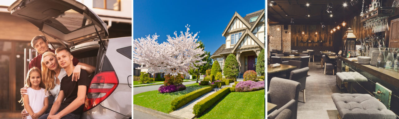 About Us Jacob Friedman Insurance Agency