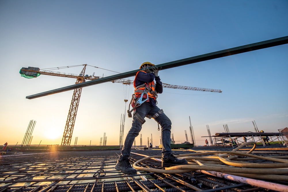 What is Builder’s Risk Insurance and Who Should It Cover?