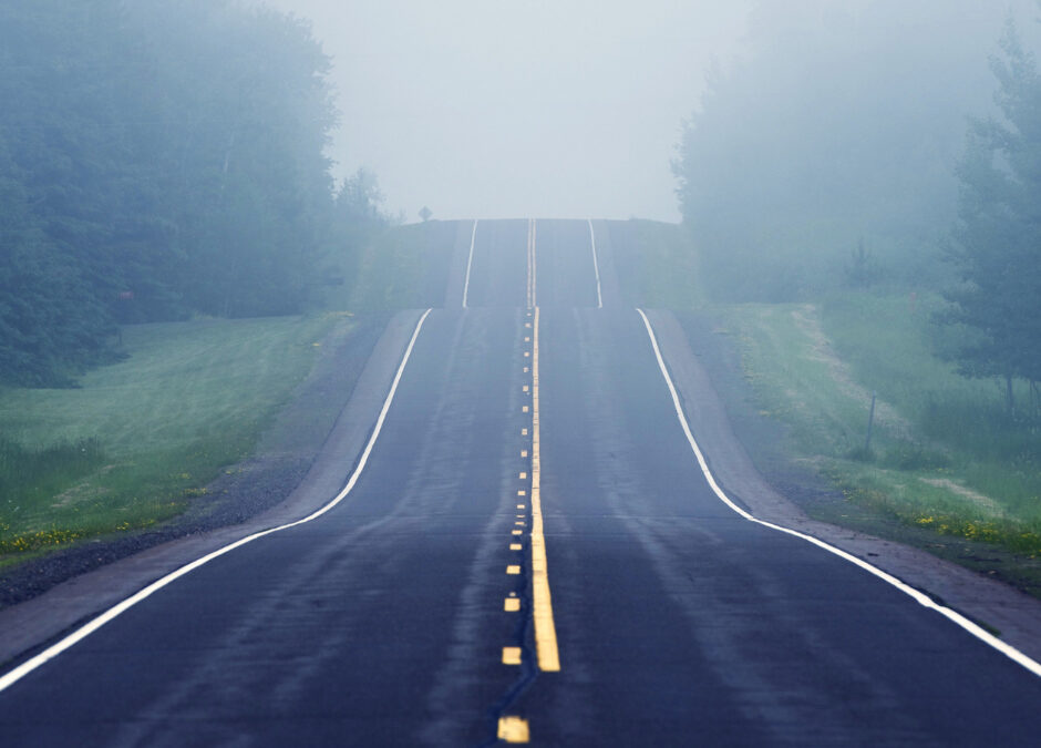 Changing Seasons, Changing Risks