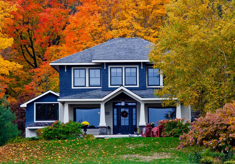 Home Insurance