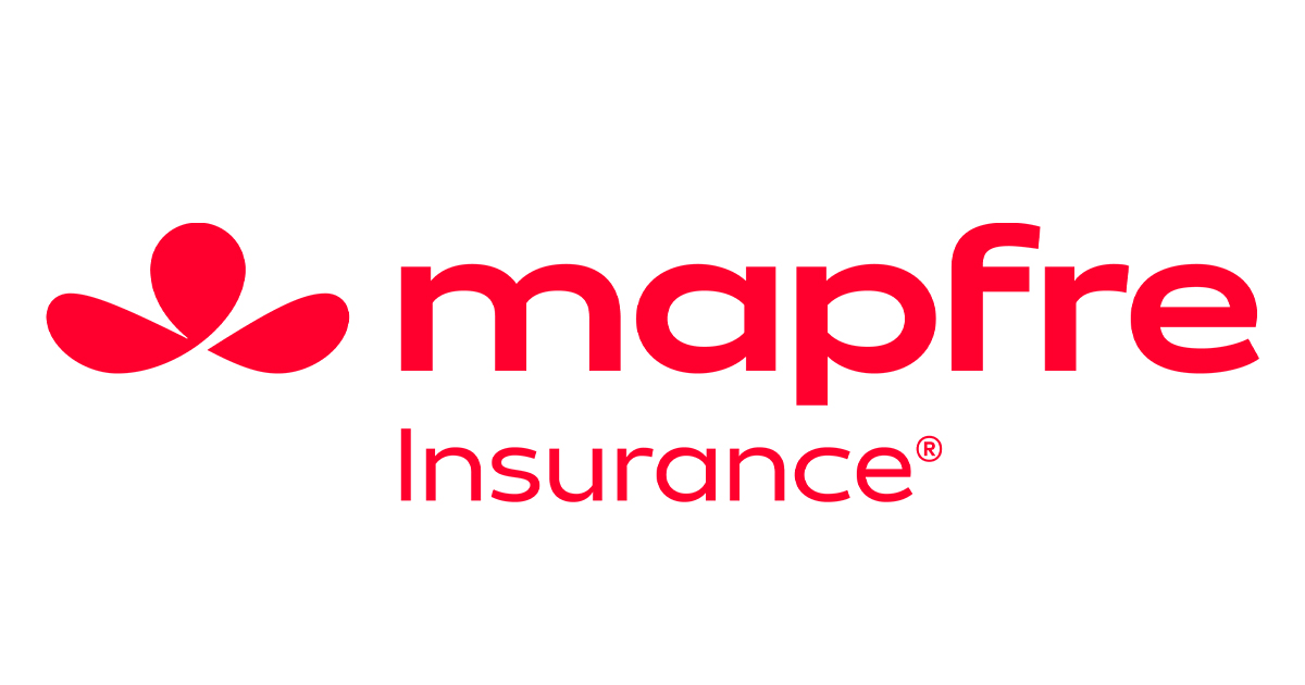 New Mapfre Insurance Logo