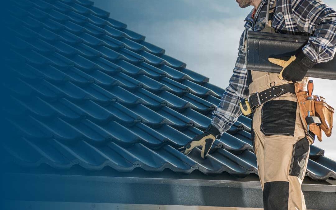 Your Roof’s Age and Your Insurance: Why the Clock is Ticking