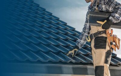 Your Roof’s Age and Your Insurance: Why the Clock is Ticking