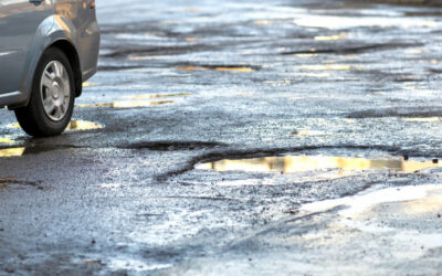 Car Owners: Give Your Auto Policy a Spring-Cleaning Tune-Up