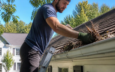 Late-Summer Home Maintenance Checklist: Prep for Autumn