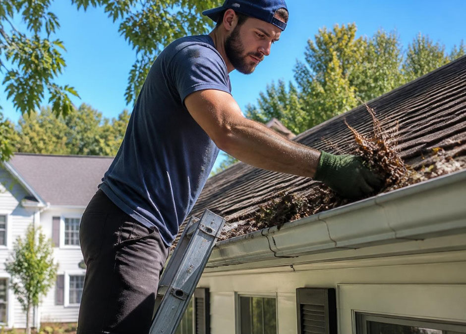 Late-Summer Home Maintenance Checklist: Prep for Autumn